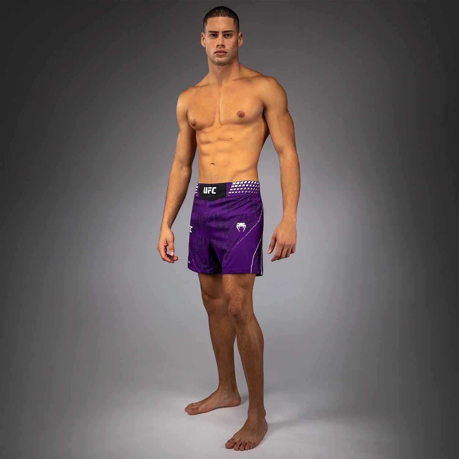 VENUM／ヴェナム ファイトショーツ UFC Zenith by Venum Authentic