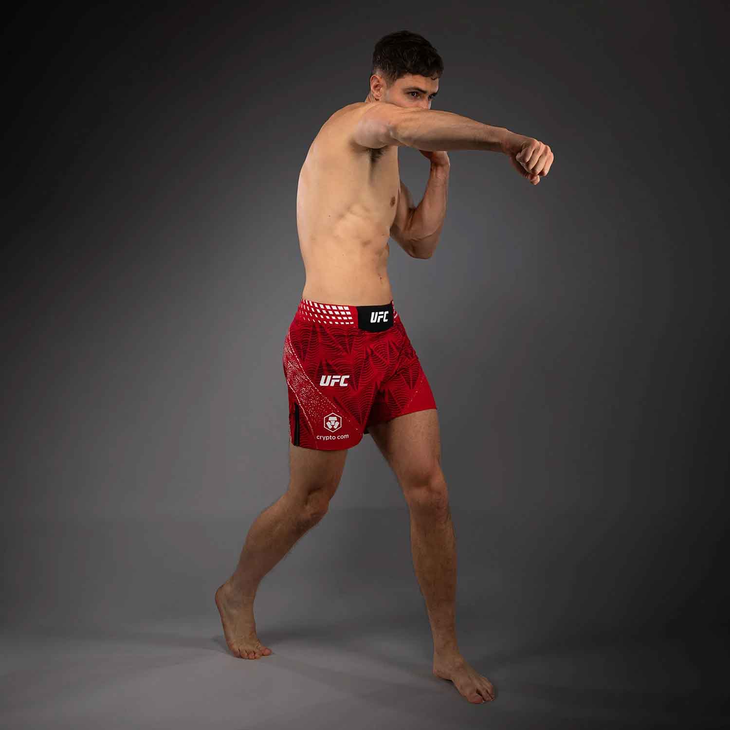 VENUM／ヴェナム ファイトショーツ UFC Zenith by Venum Authentic