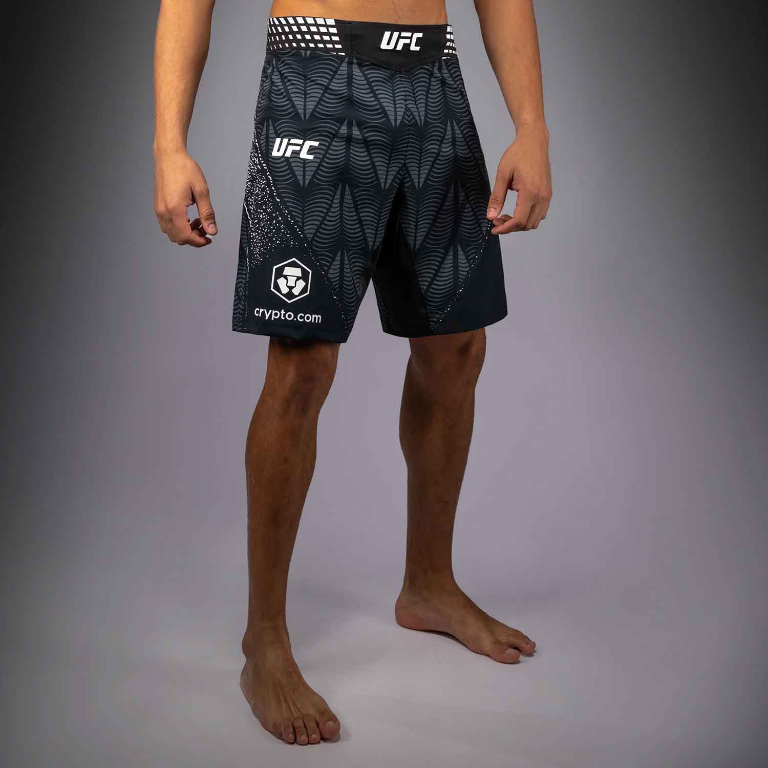 VENUM／ヴェナム ファイトショーツ UFC Zenith by Venum Authentic