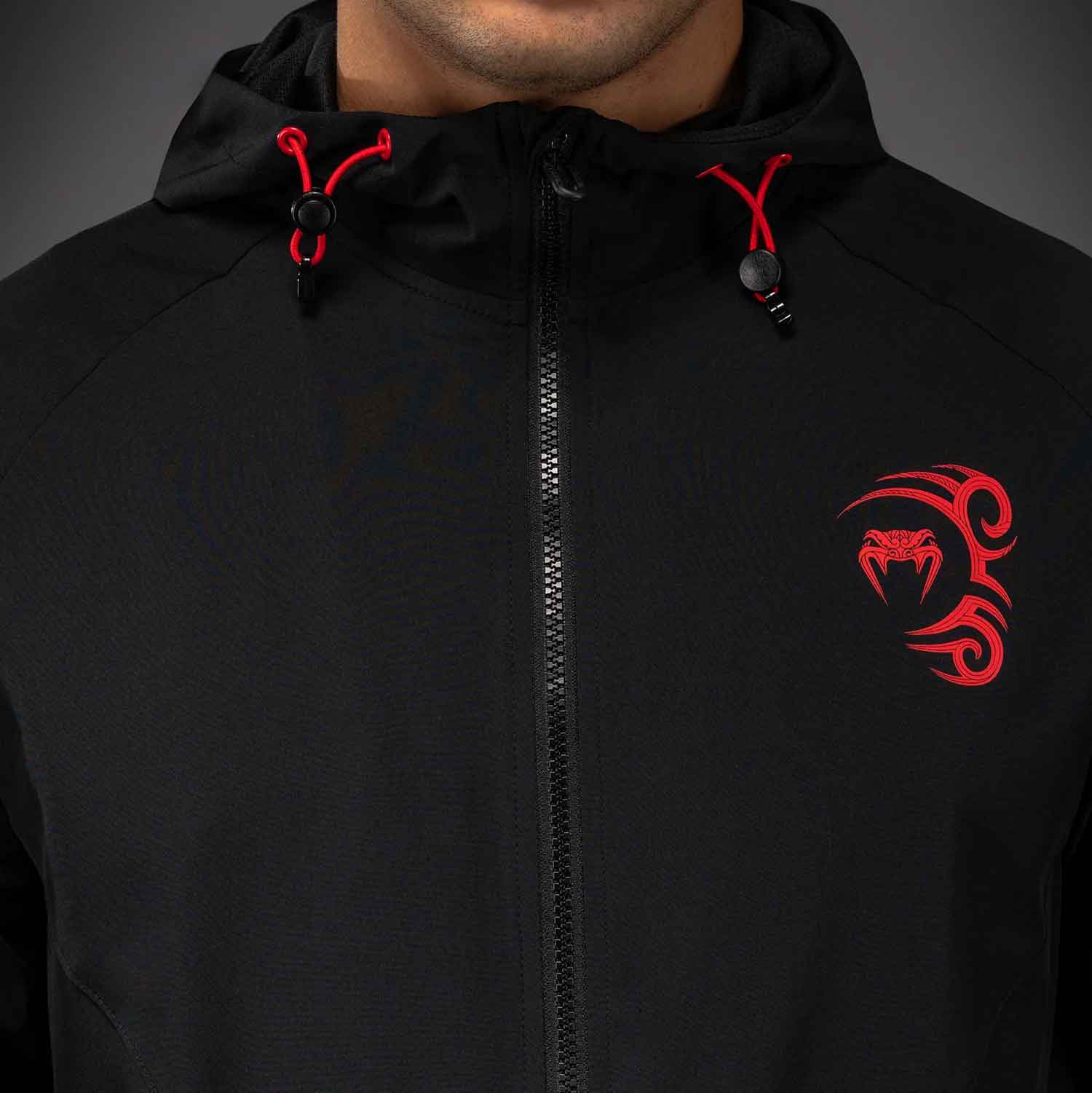 VENUM／ヴェナム ジャケット Venum x Mike Tyson Tiger Track Jacket
