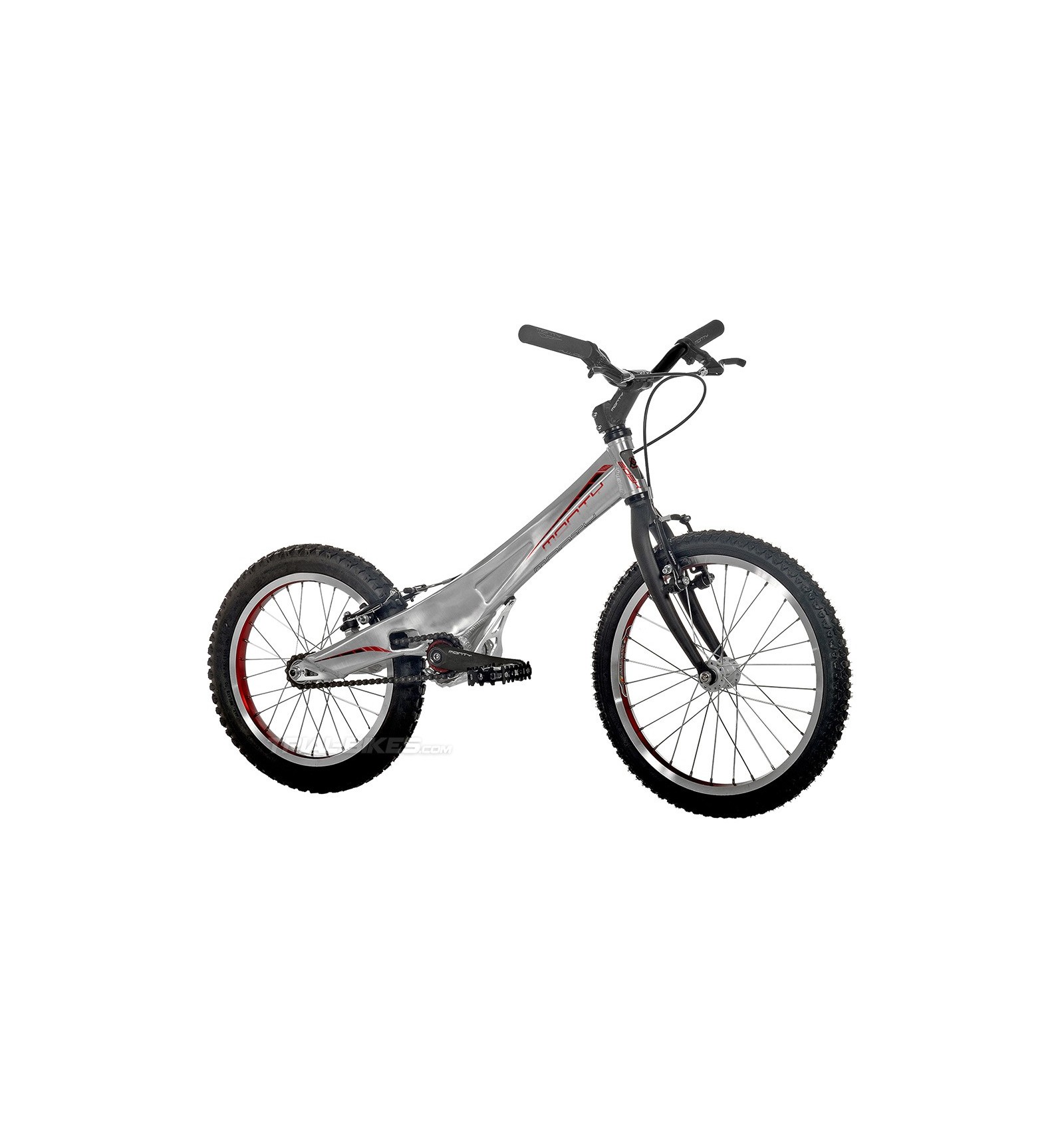 Monty 205 Kamel 2015 Kid Bike