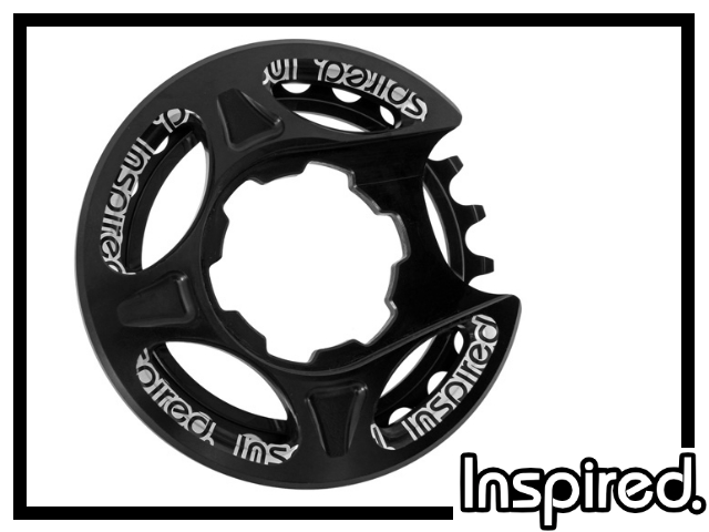 Rock Ring mit Ritzel Inspired Hope 22 Z.-RRInspHope