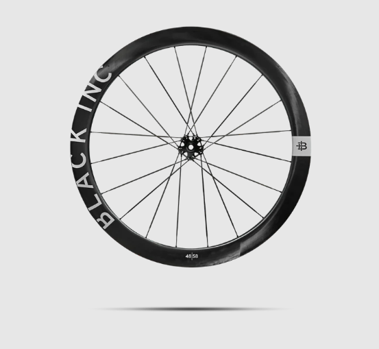 BLACK 48/58 | TRISPORTS