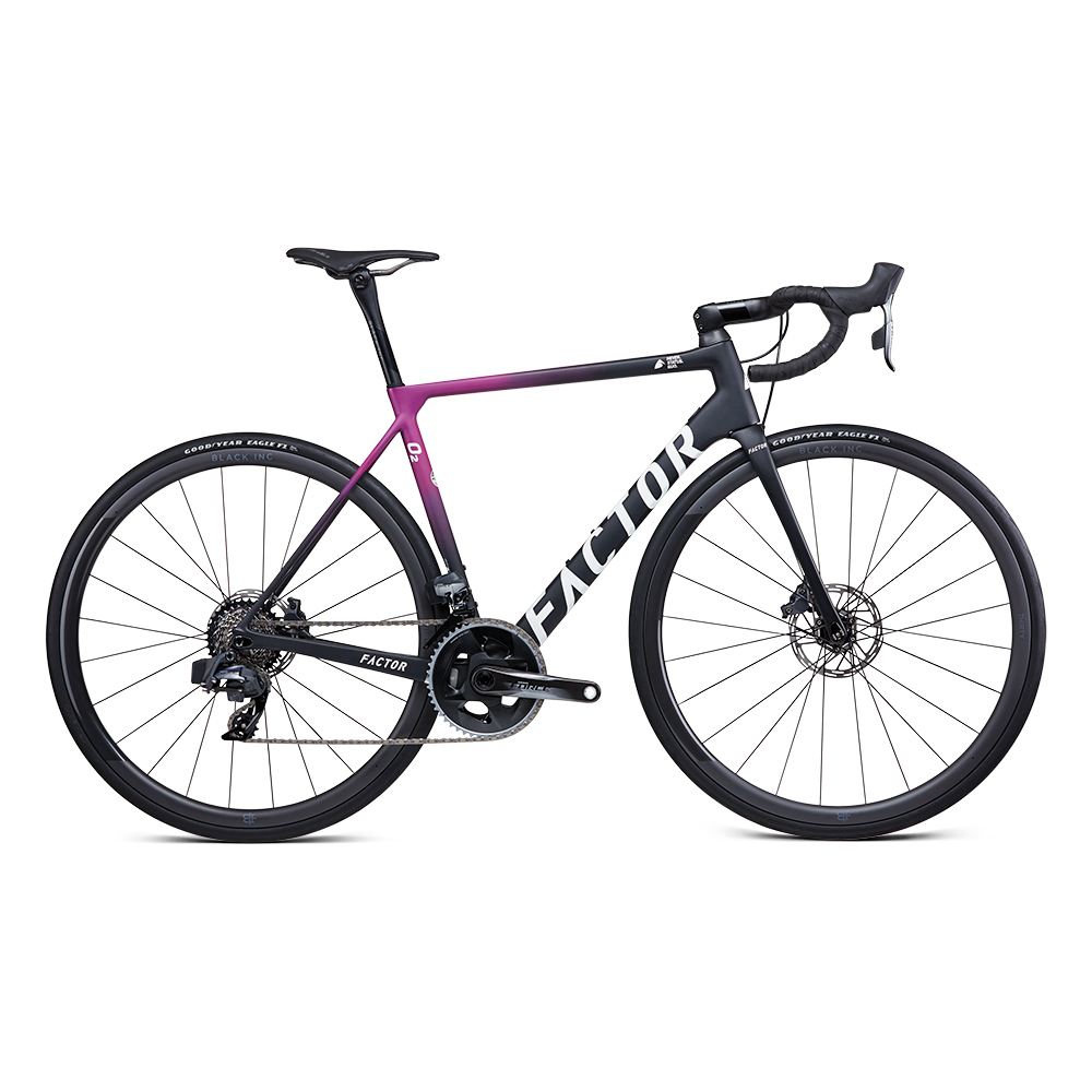 O2 | TRISPORTS