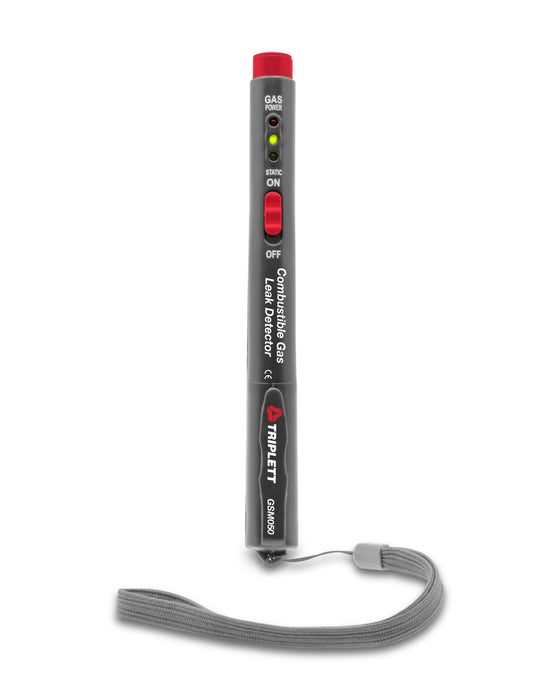 GSM050 Combustible Gas Leak Detector | LPG and LNG Gas Detector