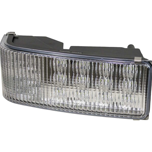 Case IH CX-JX-MX-STX LED RH Wraparound Hood Light | TL6110R