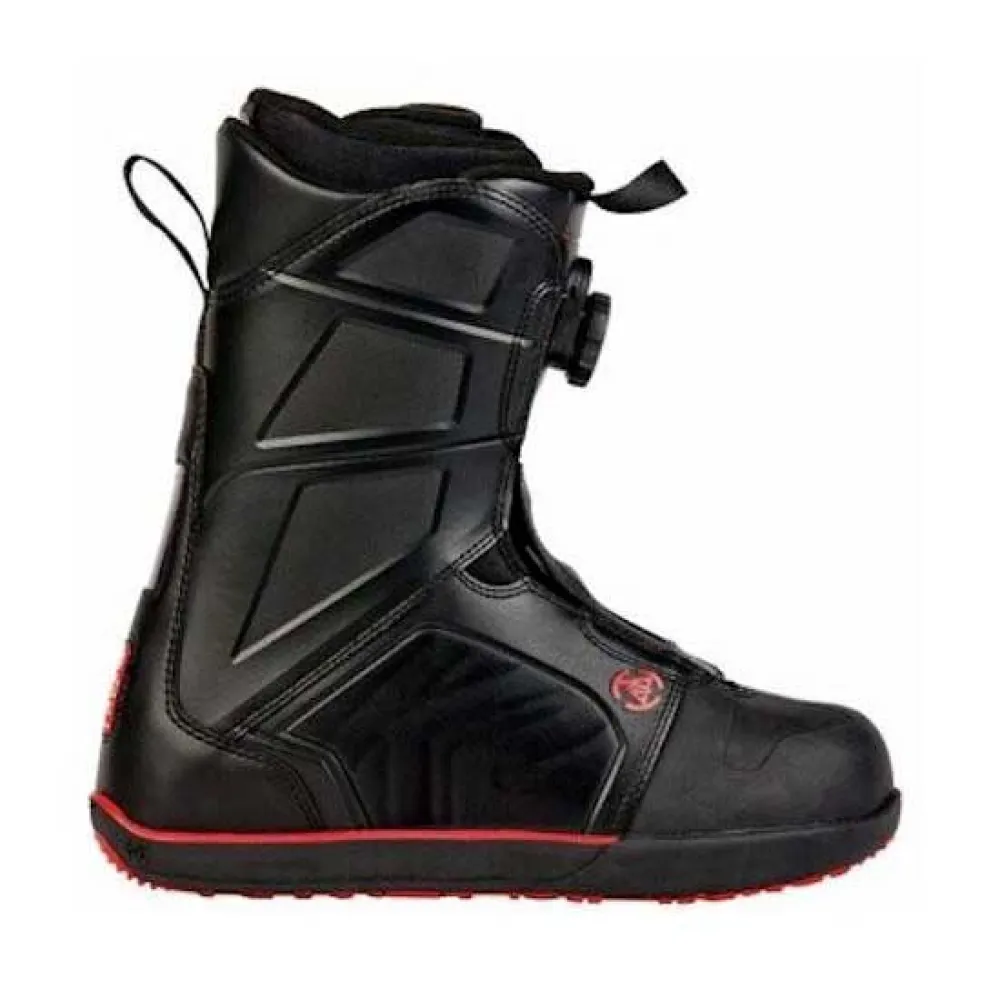 飛翔 】K2スノーボード BOAブーツ [RAIDER RENTAL] K2 Raider Rental