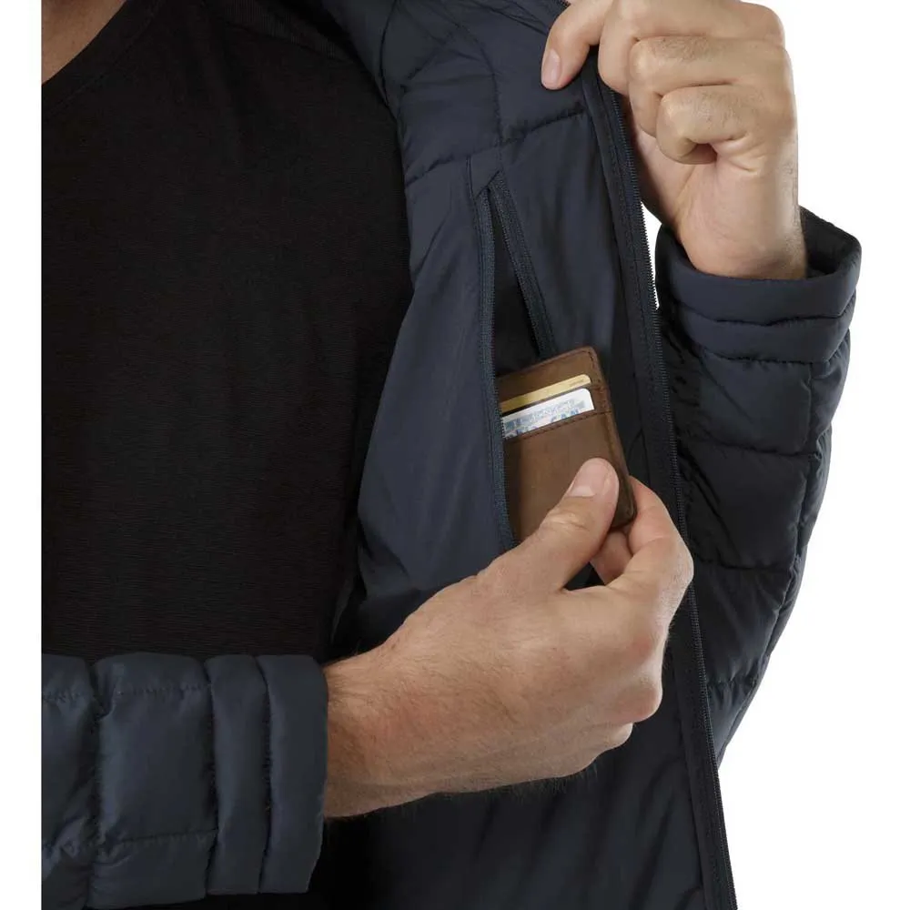 Arc'teryx Rico Jacket | Trekkinn ジャケット