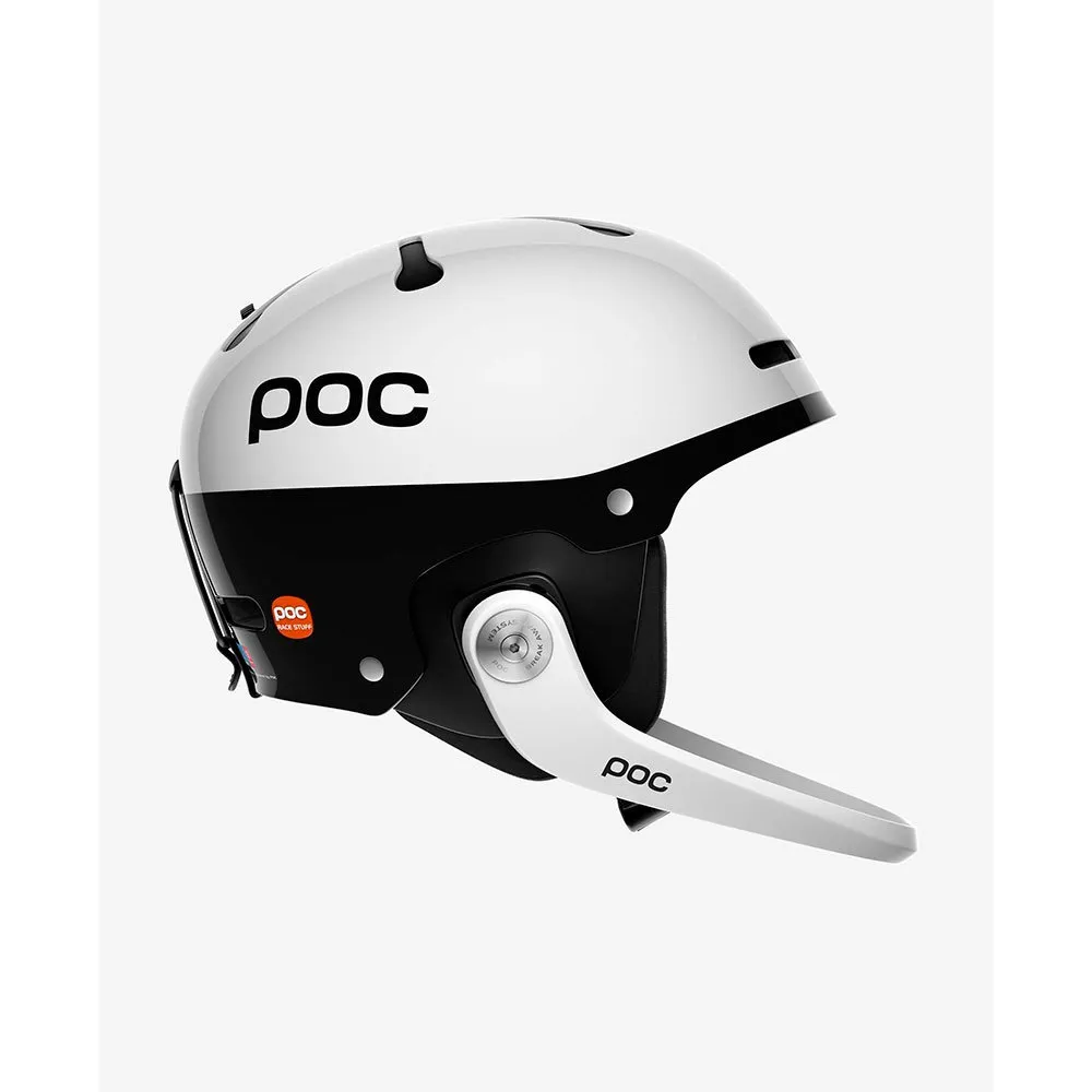 POC Artic SL SPIN ブラック ヘルメット POC ヘルメット Artic SL SPIN
