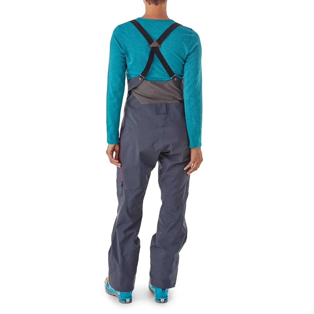 Ski Pants Patagonia Powslayer Bibs Patagonia Bibs Mens Patagonia