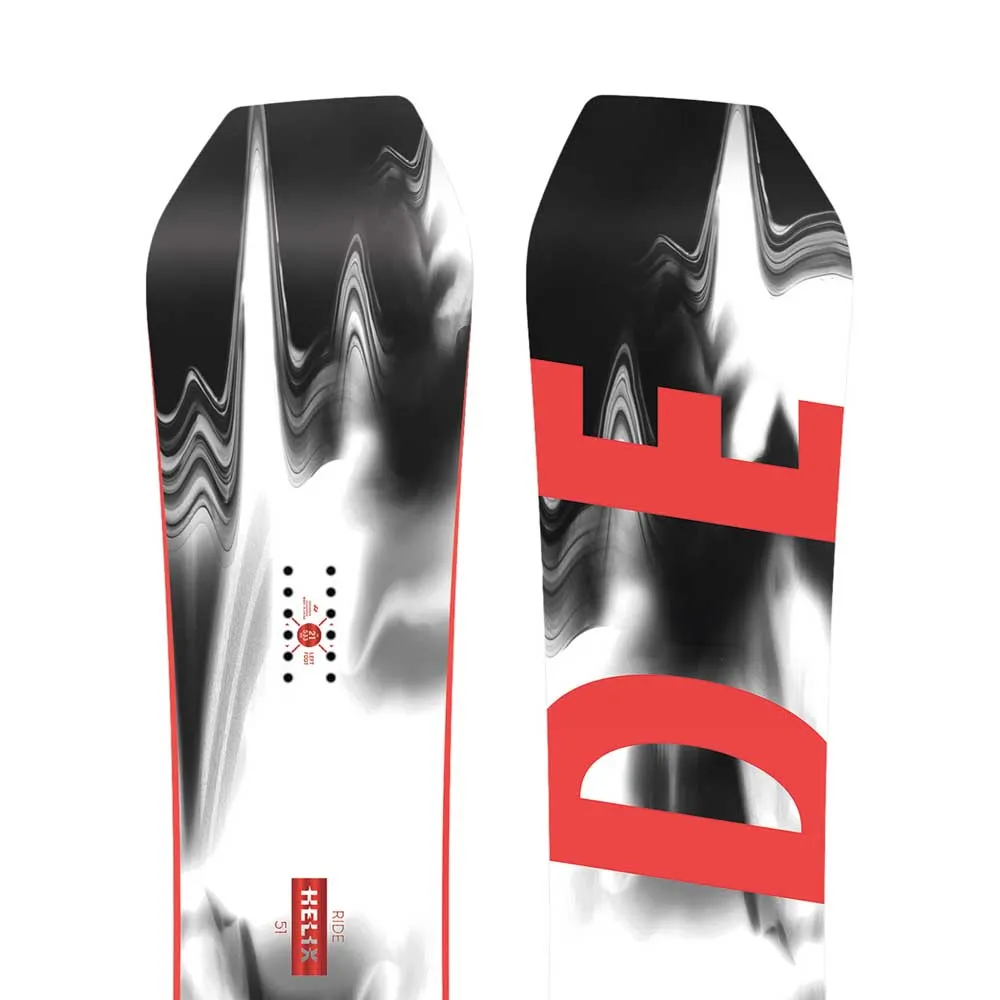 Ride Helix | Snowinn ボード