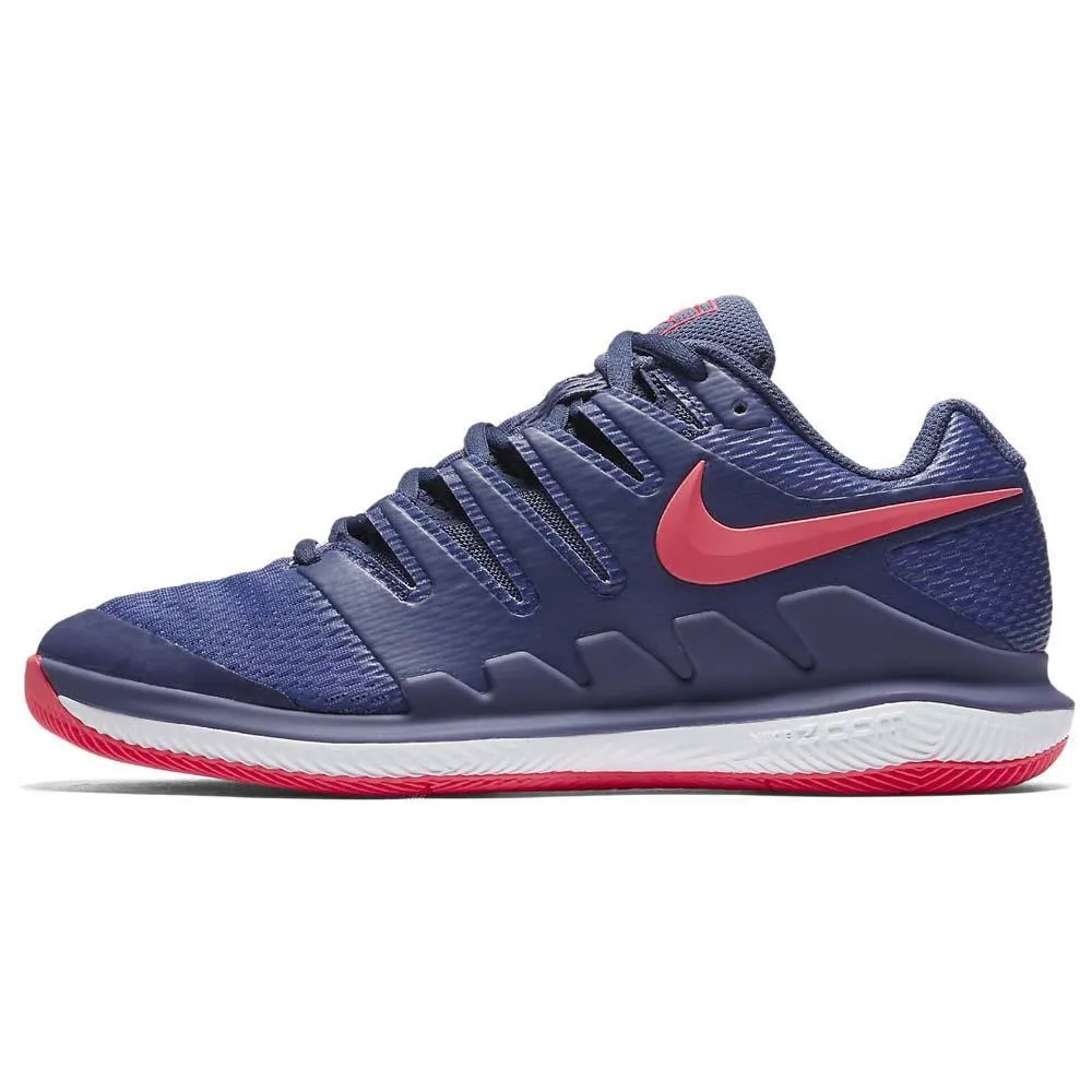 Nike Air Zoom Vapor X HC Shoes | Smashinn