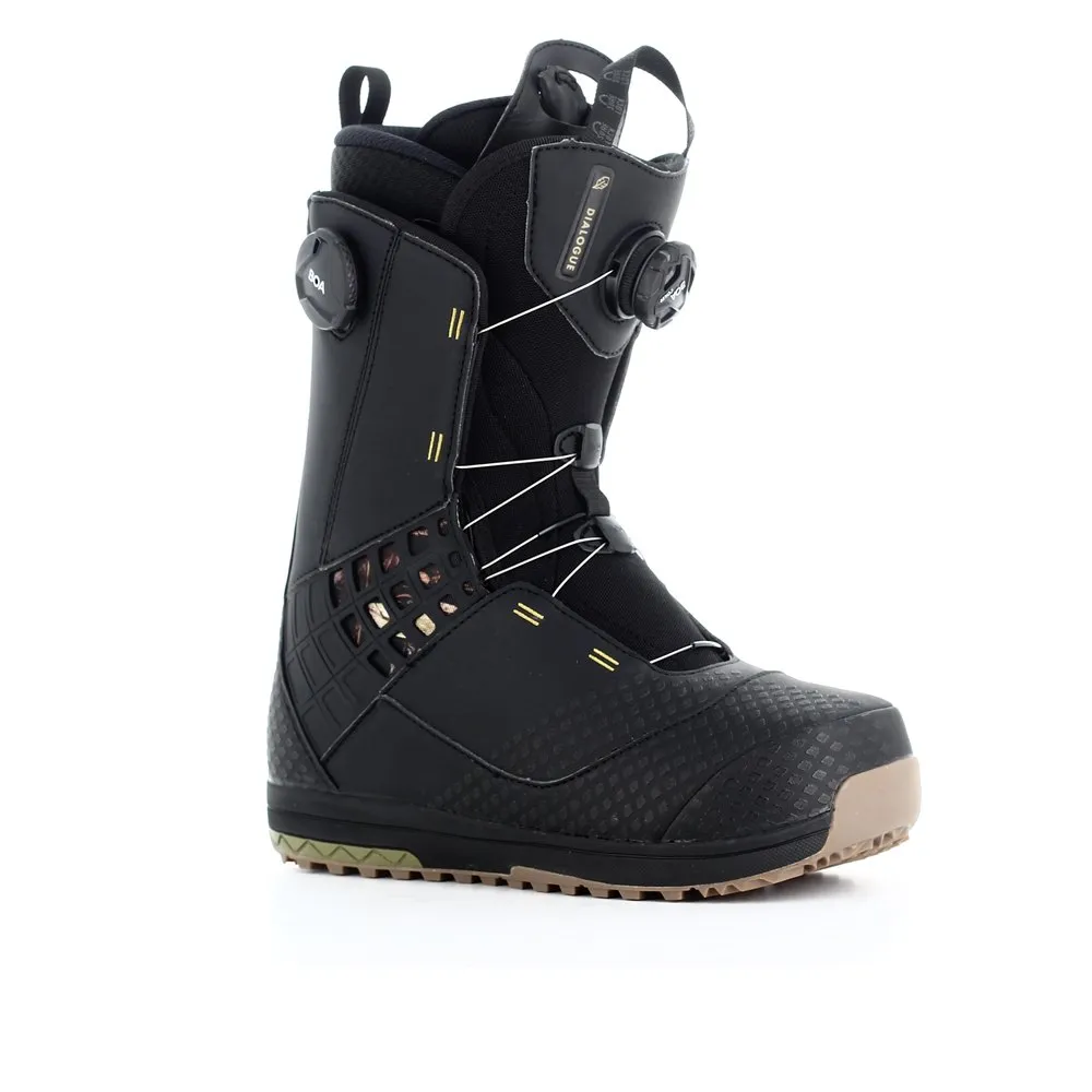 Salomon Dialogue Focus Boa SnowBoard Boots | Snowinn スノーボード