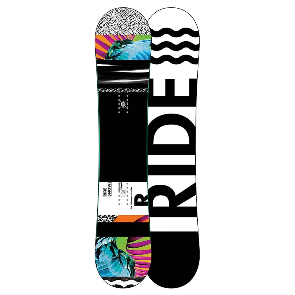 Ride Rapture | Snowinn