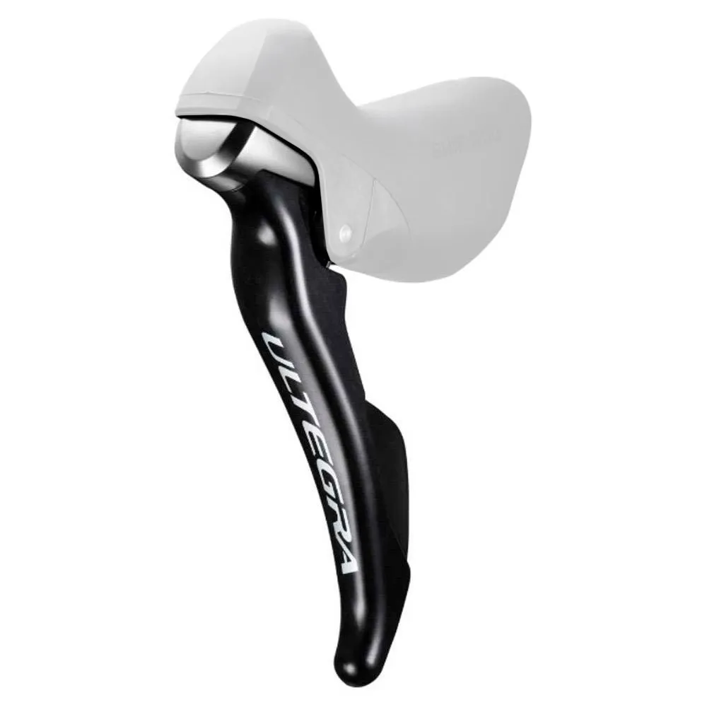 Shimano Ultegra ST-6800 right lever, Black | Bikeinn