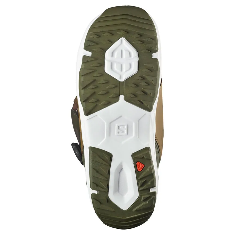 Salomon Dialogue JP Wide SnowBoard Boots | Snowinn スノーボードブーツ