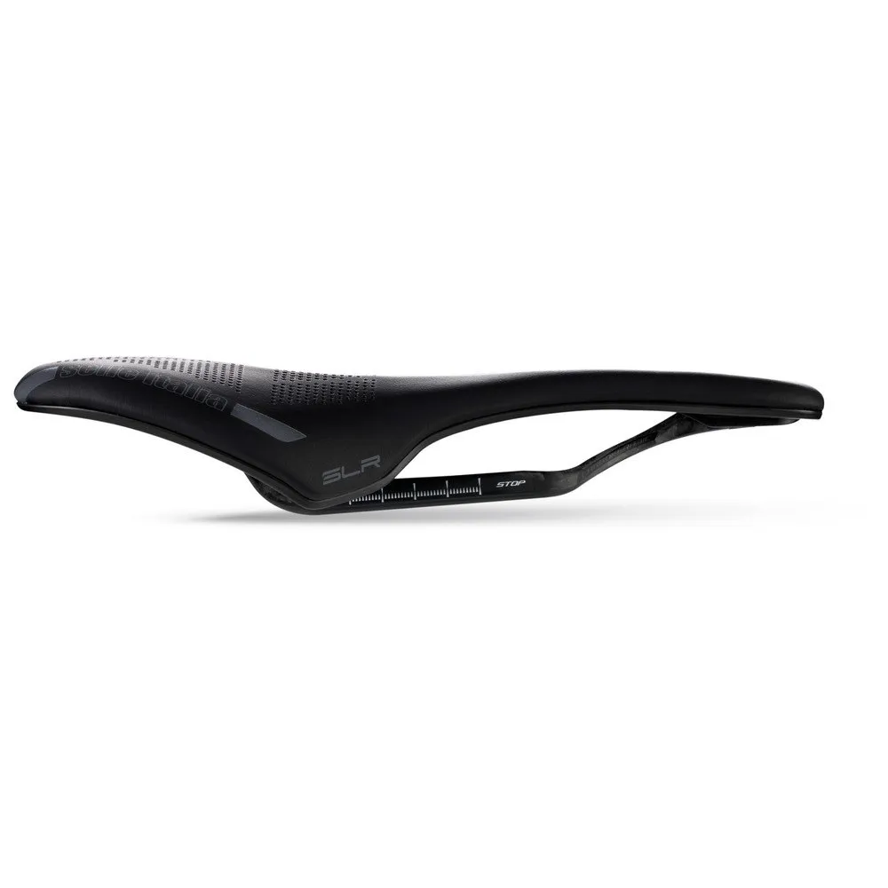 Selle italia SLR Boost Kit Carbon SuperFlow サドル 黒| Bikeinn サドル