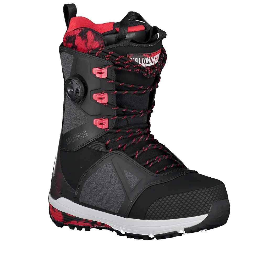 Salomon Lo Fi SnowBoard Boots | Snowinn スノーボードブーツ