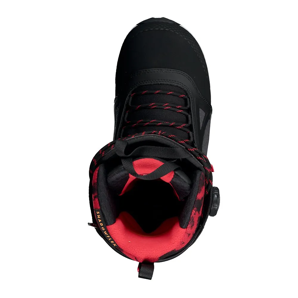 Salomon Lo Fi SnowBoard Boots | Snowinn スノーボードブーツ