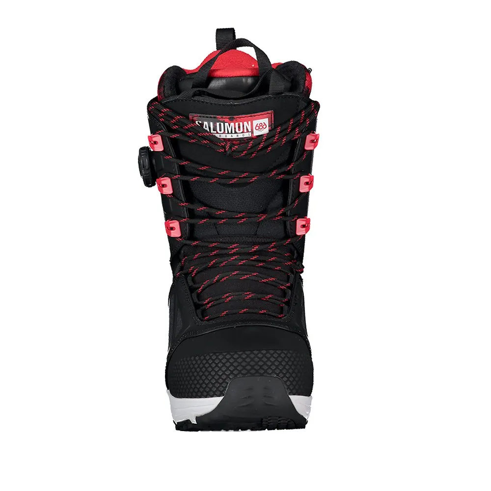 Salomon Lo Fi SnowBoard Boots | Snowinn スノーボードブーツ