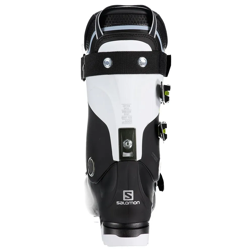 Salomon X Pro 100 Sport Alpine Ski Boots | Snowinn