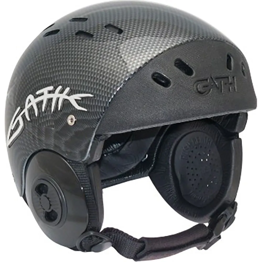 Gath Surf ヘルメット グレー | Xtremeinn