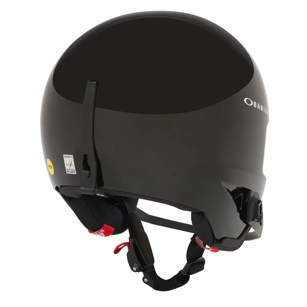 Oakley Arc5 ヘルメット 黒 | Snowinn