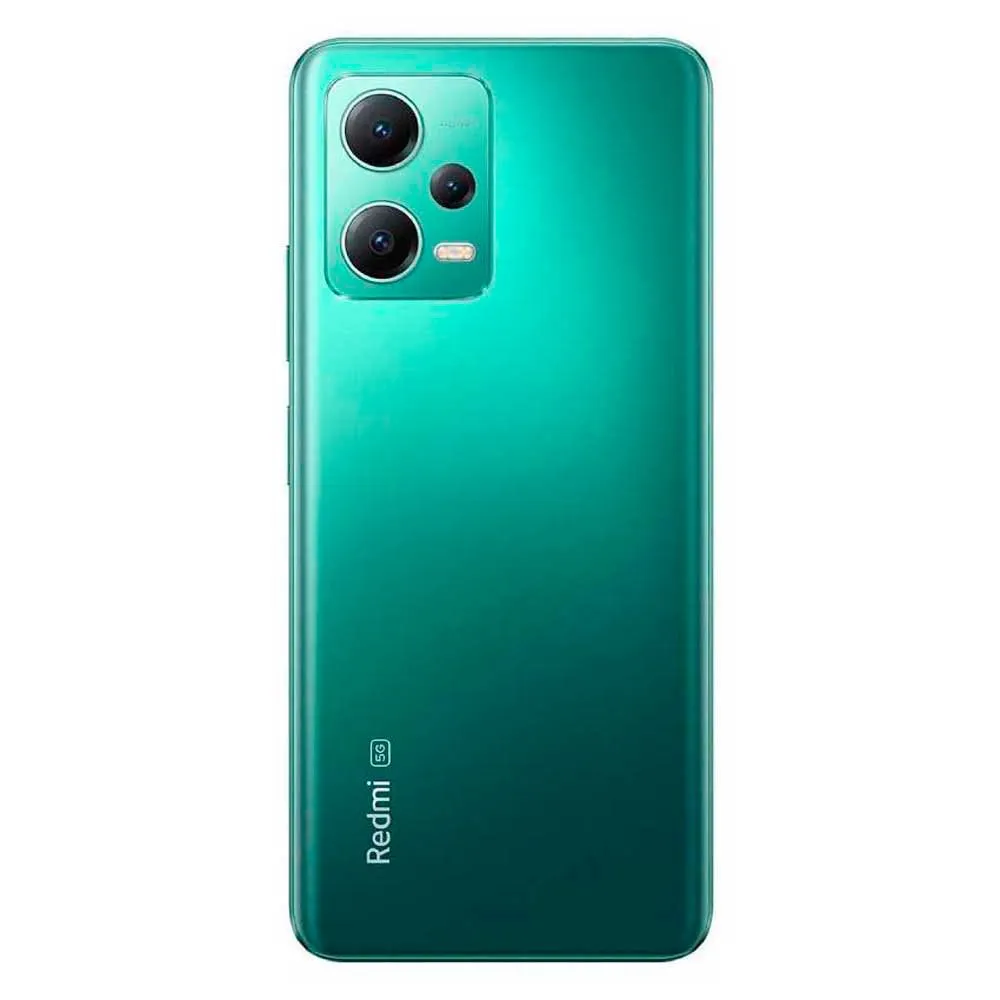Xiaomi Redmi Note 12 5G 6GB/128GB 6.67´´ Dual Sim 緑 | Techinn