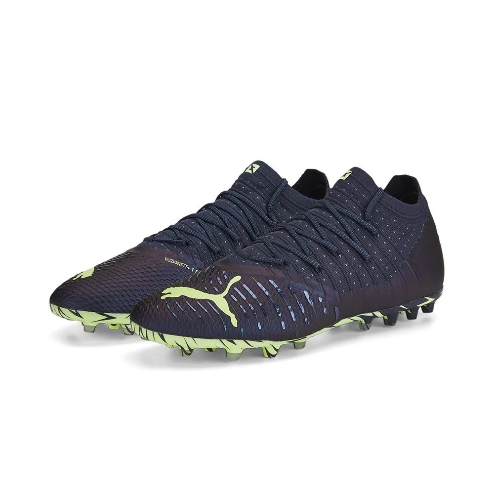 Puma Future Z 1.4 MG football boots Black | Goalinn