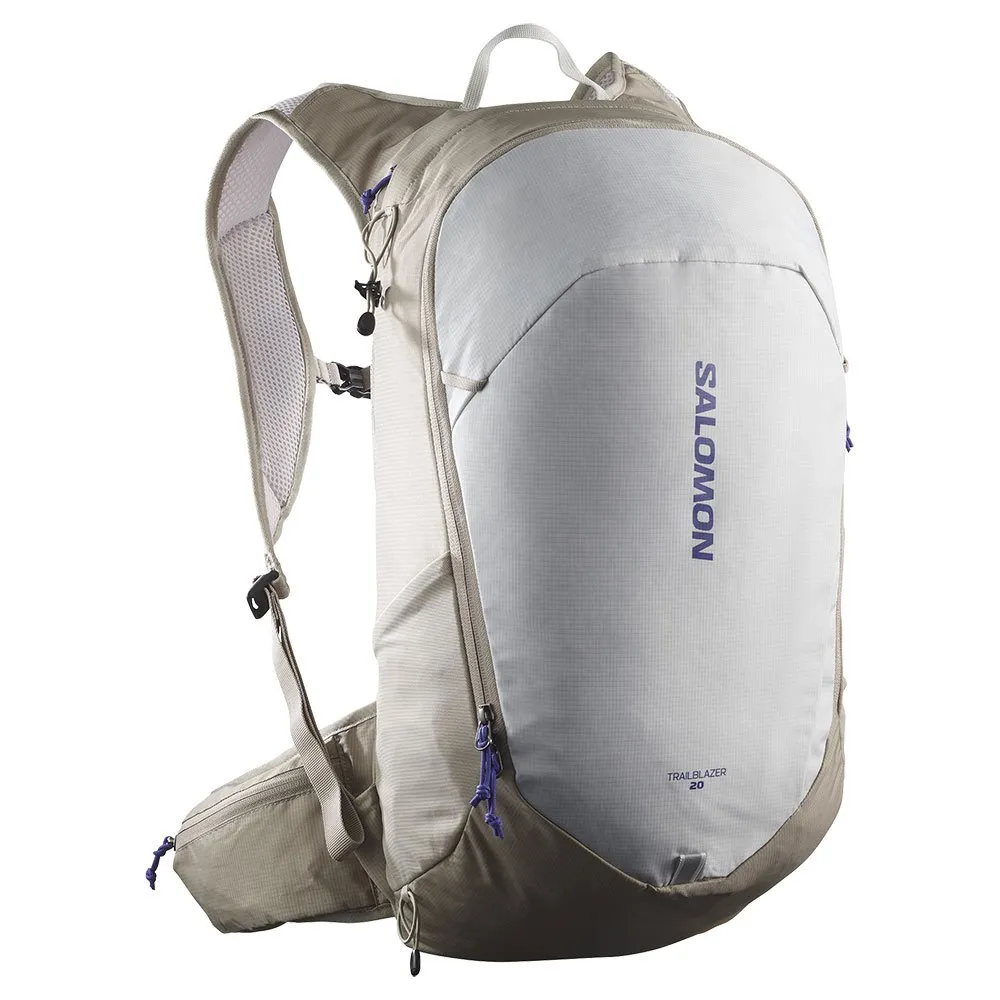 Salomon Trailblazer 20L Vintage backpack Beige | Trekkinn