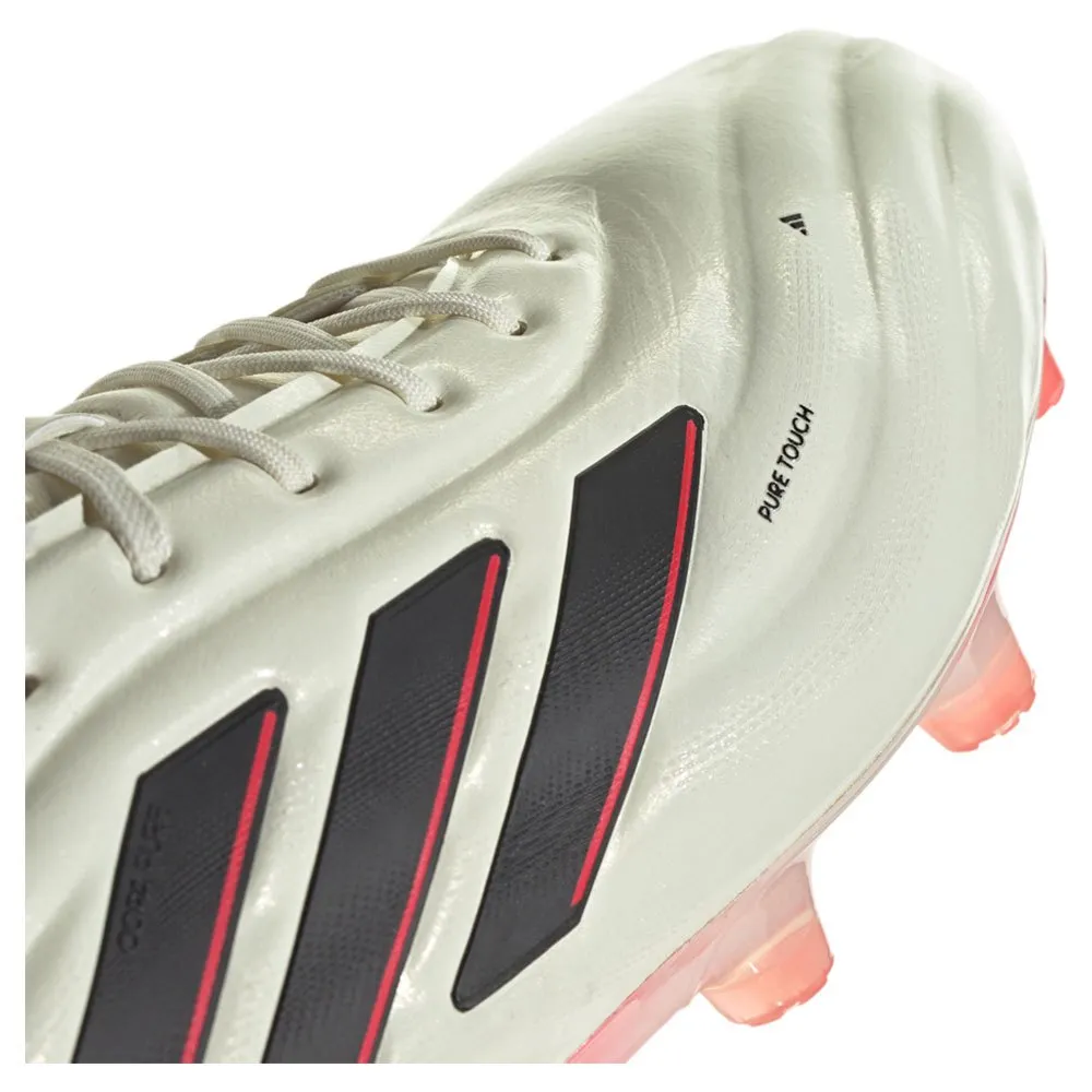 adidas Copa Pure 2 Elite FG サッカーシューズ 白| Goalinn