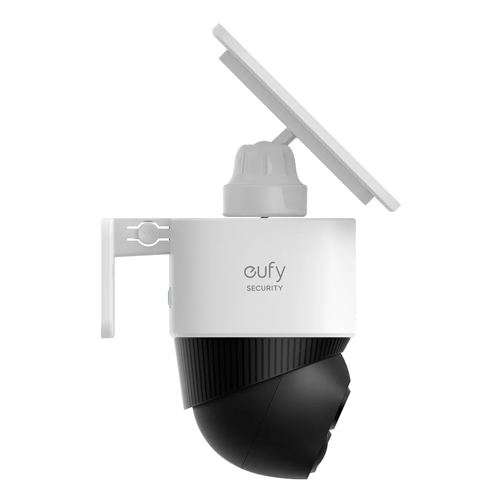 Eufy Anker Solocam S340 防犯カメラ 銀 | Techinn