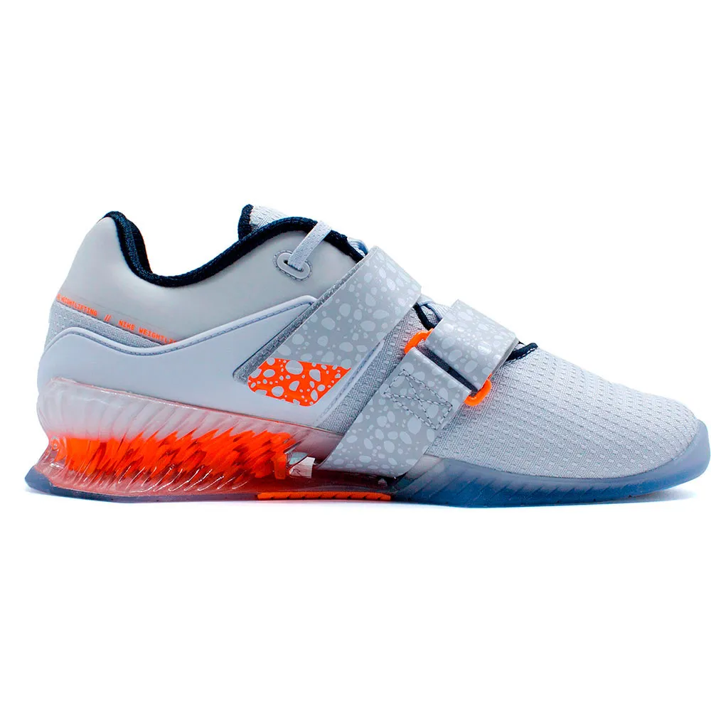 Nike Romaleos 4 SE ウェイトリフティングシューズ 青| Traininn