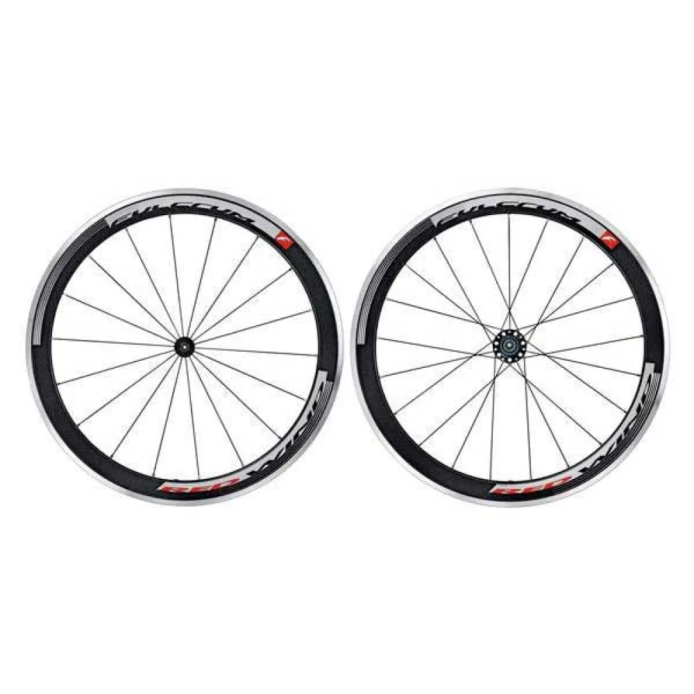 Fulcrum Red Wind 50 mm Standard Road Wheel Set | Bikeinn