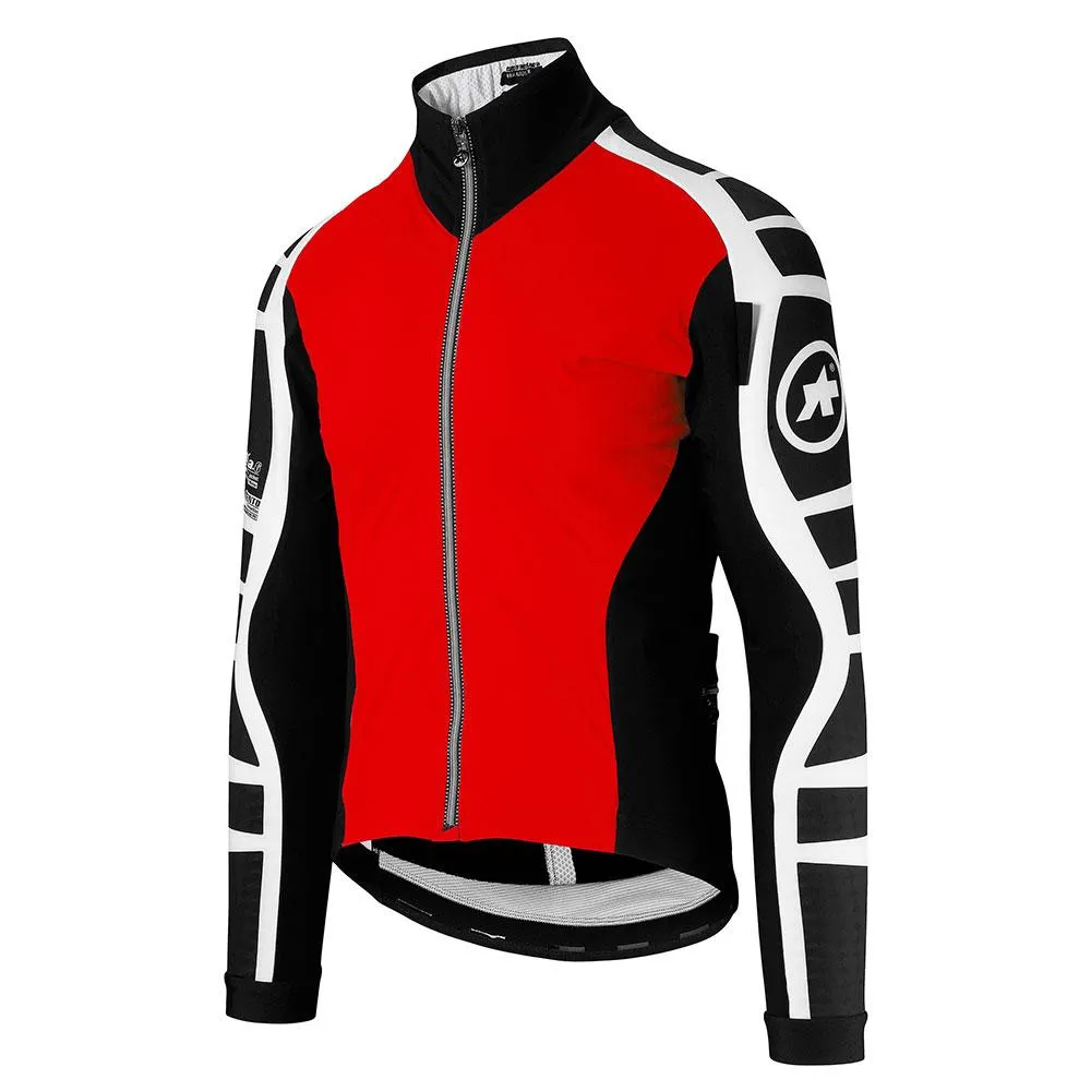 Assos Ij Bonka 6 Cento Jacket | Bikeinn