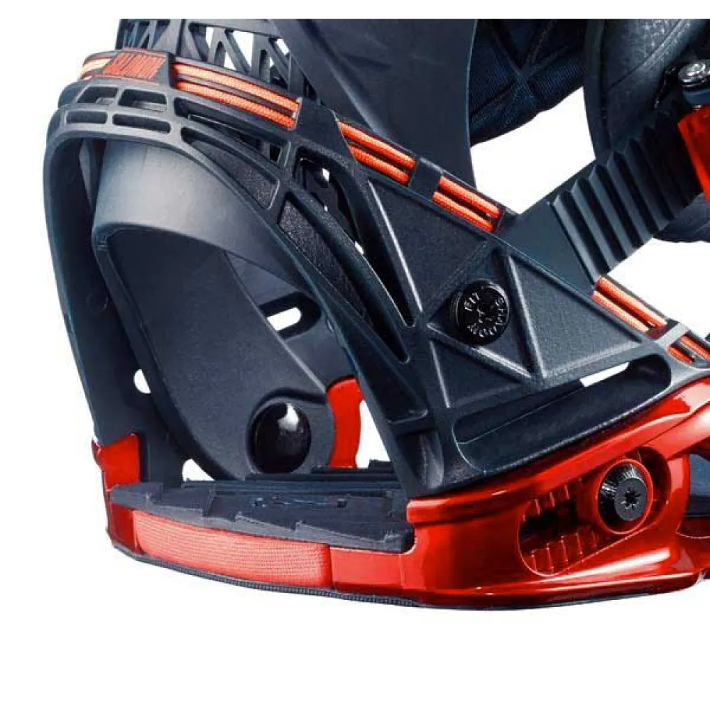 Salomon Defender | Snowinn スノーボード・ビンディング