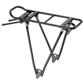 SKS Infinity Universal パニアラック, 銀 | Bikeinn