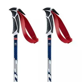 Swix World Cup Pro SL Carbon poles Black | Snowinn