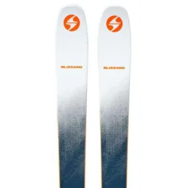 Blizzard Zero G 085 Touring Skis | Snowinn スキーツーリング