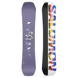 Salomon Ultimate Ride | Snowinn ボード