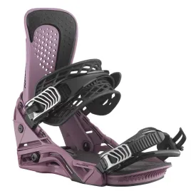 Salomon Defender | Snowinn スノーボード・ビンディング
