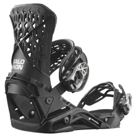 Salomon District | Snowinn スノーボード・ビンディング