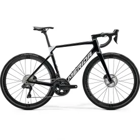 Merida bikes Reacto 4000 105 2025 ロードバイク 銀| Bikeinn ロード