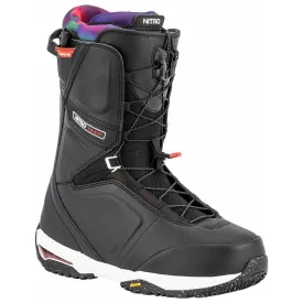 Ride Trident スノーボードブーツ 黒 | Snowinn