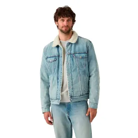 Levi´s ® Made&Crafted Type 2 Worn Trucker Jacket | Dressinn ジャケット
