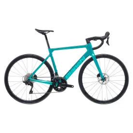 Specialized Tarmac SL7 Comp Rival eTap AXS ロードバイク, 青 | Bikeinn
