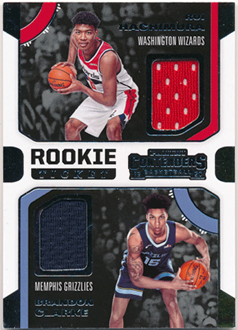 NBAトレカの流行について【コラム/NBA】 | Trading Card Journal