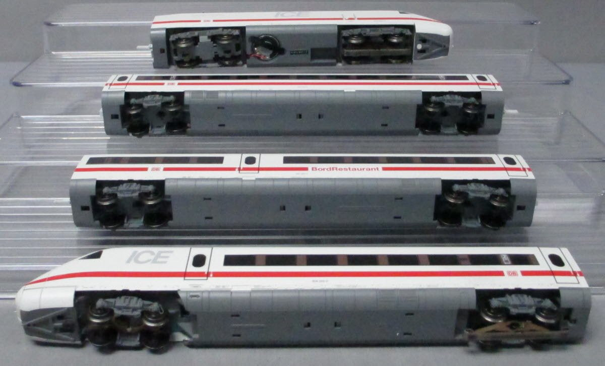 メルクリン デジタル mfx HO ICE 36712 メルクリン デジタル mfx HO