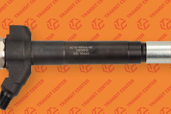 Injector ford 2.2 TDCI 2.4 TDCI Ford Transit 2006-2013