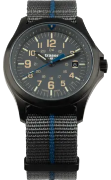Tactical & Outdoor watches | traser swiss H3 watches | EN